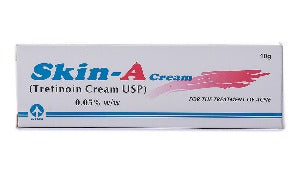 Skin A Cream 10g